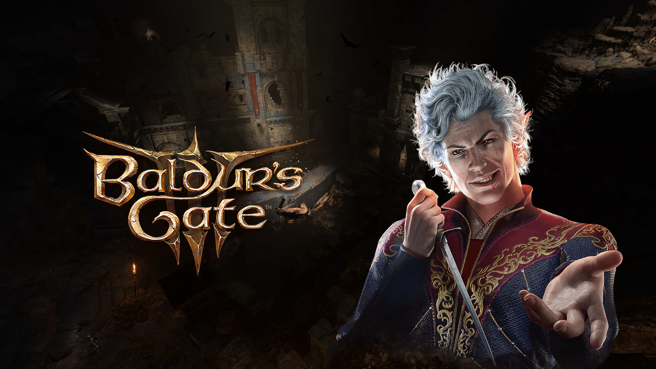Things to steal from Baldur’s Gate 3 for your TTRPG Fight Scenes